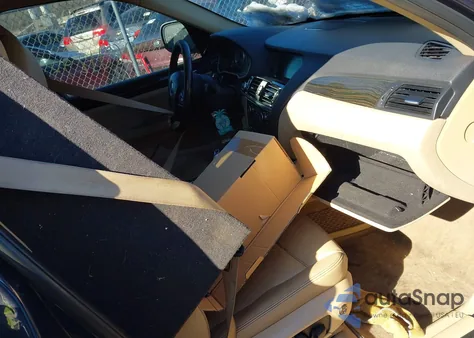 2014 BMW X3 xDrive28I из США, поврежденный, VIN 5UXWX9C55E0D39055